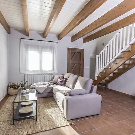 Senda Del Cabrerizo Apartment Albarracín Cameră foto