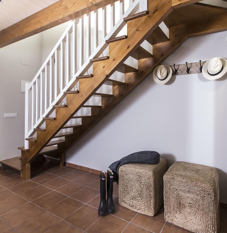 Senda Del Cabrerizo Apartment Albarracín Cameră foto
